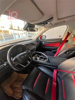 جيلي توجيلا